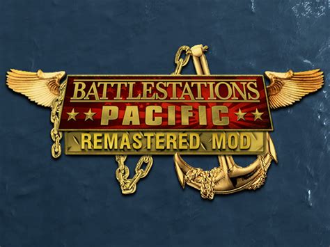 mod db|battlestation pacific mod.